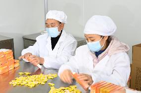 CHINA-GUIZHOU-SUIYANG-AGRICULTURAL PRODUCT (CN)