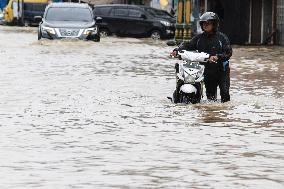 INDONESIA-MEDAN-FLOODS