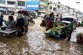 INDONESIA-MEDAN-FLOODS
