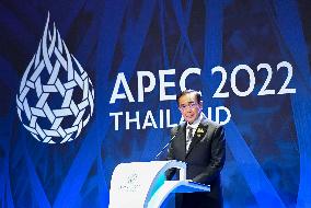THAILAND-BANGKOK-APEC-CONCLUSION