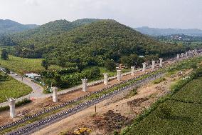 Xinhua Headlines: China, Thailand to build community with shared future for enhanced stability, prosperity, sustainability