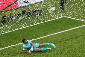 (SP)QATAR-AL KHOR-2022 WORLD CUP-GROUP A-QAT VS ECU