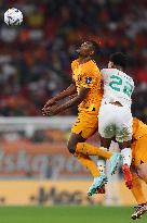 (SP)QATAR-DOHA-FOOTBALL-2022 WORLD CUP-GROUP A-SEN VS NED