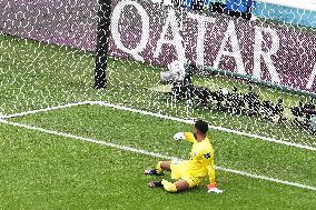 (SP)QATAR-LUSAIL-2022 WORLD CUP-GROUP C-ARG VS KSA