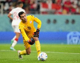 (SP)QATAR-AL RAYYAN-2022 WORLD CUP-GROUP D-DEN VS TUN