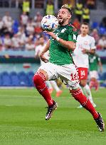 (SP)QATAR-DOHA-2022 WORLD CUP-GROUP C-MEX VS POL