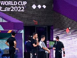 (SP)QATAR-DOHA-2022 WORLD CUP-GROUP C-MEX VS POL