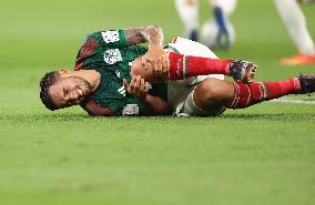 (SP)QATAR-DOHA-2022 WORLD CUP-GROUP C-MEX VS POL