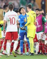 (SP)QATAR-DOHA-2022 WORLD CUP-GROUP C-MEX VS POL