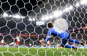 (SP)QATAR-DOHA-2022 WORLD CUP-GROUP C-MEX VS POL