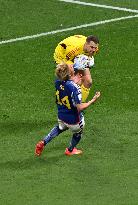 (SP)QATAR-DOHA-2022 WORLD CUP-GROUP E-GER VS JPN