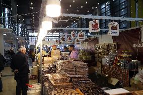 TÜRKIYE-ANKARA-LIVING COSTS-BREAKFAST HABITS