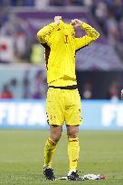Football World Cup in Qatar