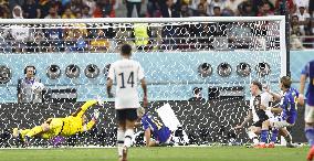 Football World Cup in Qatar