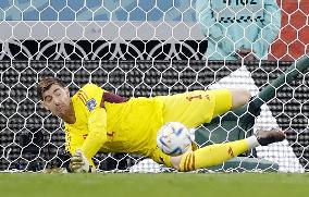 Football World Cup in Qatar