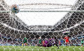 (SP)QATAR-AL WAKRAH-2022 WORLD CUP-GROUP G-SUI VS CMR