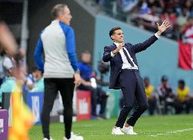 (SP)QATAR-AL RAYYAN-2022 WORLD CUP-GROUP H-URU VS KOR