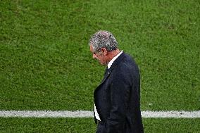 (SP)QATAR-DOHA-FOOTBALL-2022 WORLD CUP-GROUP H-POR VS GHA