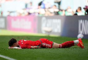 (SP)QATAR-AL RAYYAN-2022 WORLD CUP-GROUP B-WAL VS IRN