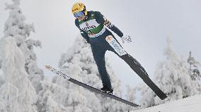 Ruka Nordic Opening