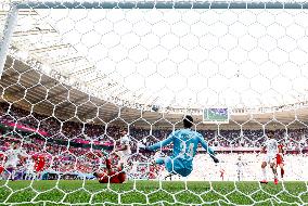 (SP)QATAR-AL RAYYAN-2022 WORLD CUP-GROUP B-WAL VS IRN