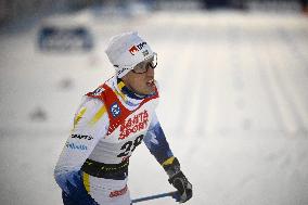 Ruka Nordic Opening