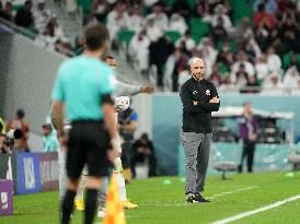 (SP)QATAR-DOHA-2022 WORLD CUP-GROUP A-QAT VS SEN