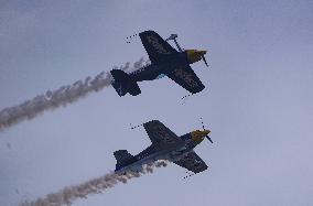 CHINA-JIANGXI-NANCHANG-AVIATION INDUSTRY CONFERENCE-AIR SHOW (CN)