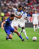 (SP)QATAR-AL KHOR-2022 WORLD CUP-GROUP B-ENG VS USA
