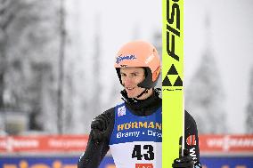 Ruka Nordic Opening