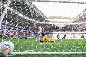 (SP)QATAR-AL WAKRAH-2022 WORLD CUP-GROUP D-TUN VS AUS