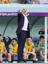 Football World Cup in Qatar