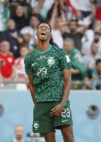 Football World Cup in Qatar