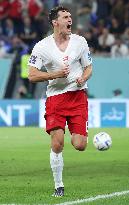 (SP)QATAR-DOHA-2022 WORLD CUP-GROUP D-FRA VS DEN