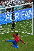 (SP)QATAR-LUSAIL-2022 WORLD CUP-GROUP C-ARG VS MEX