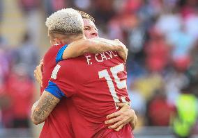 (SP)QATAR-AL RAYYAN-2022 WORLD CUP-GROUP E-JPN VS CRC