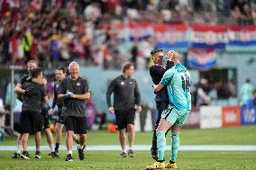 (SP)QATAR-DOHA-2022 WORLD CUP-GROUP F-CRO VS CAN