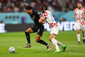 (SP)QATAR-DOHA-2022 WORLD CUP-GROUP F-CRO VS CAN