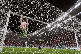 (SP)QATAR-DOHA-2022 WORLD CUP-GROUP F-CRO VS CAN