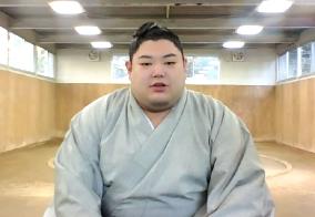Sumo: Kyushu basho winner Abi