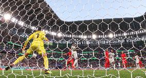 (SP)QATAR-AL RAYYAN-2022 WORLD CUP-GROUP H-KOR VS GHA