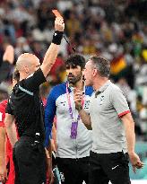 (SP)QATAR-AL RAYYAN-2022 WORLD CUP-GROUP H-KOR VS GHA