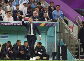 (SP)QATAR-LUSAIL-2022 WORLD CUP-GROUP H-POR VS URU
