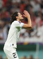 (SP)QATAR-LUSAIL-2022 WORLD CUP-GROUP H-POR VS URU