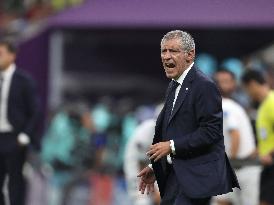 (SP)QATAR-LUSAIL-2022 WORLD CUP-GROUP H-POR VS URU
