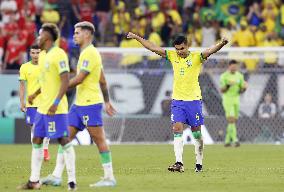 Football World Cup in Qatar