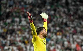 (SP)QATAR-DOHA-2022 WORLD CUP-GROUP B-IRN VS USA