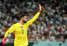 (SP)QATAR-DOHA-2022 WORLD CUP-GROUP B-IRN VS USA