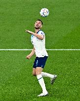 (SP)QATAR-AL RAYYAN-2022 WORLD CUP-GROUP B-WAL VS ENG