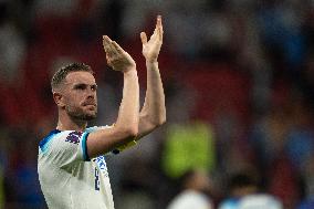 (SP)QATAR-AL RAYYAN-2022 WORLD CUP-GROUP B-WAL VS ENG